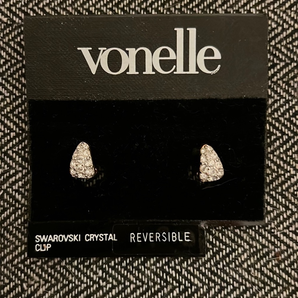 Vonelle Earrings